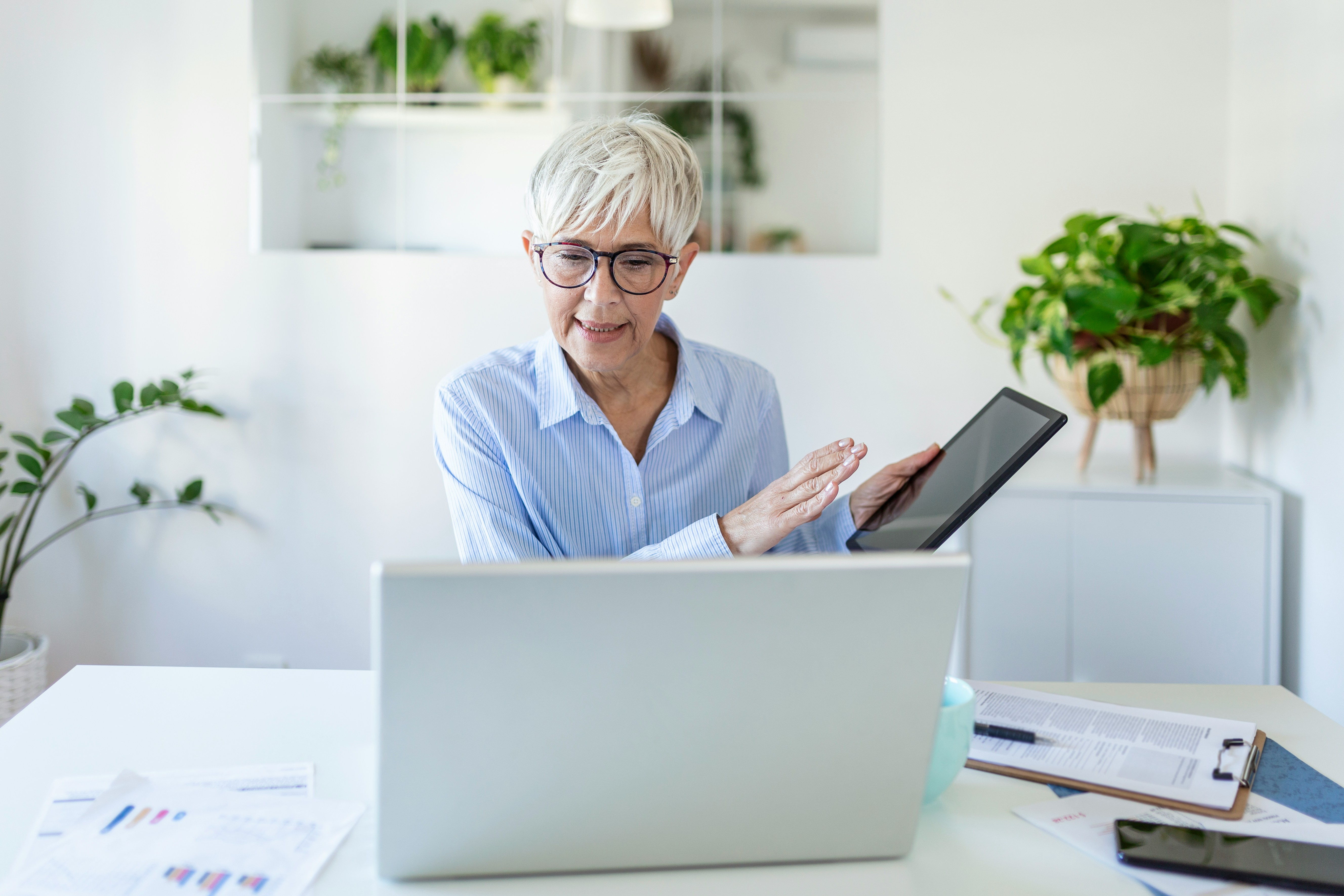 Start-up Advisor